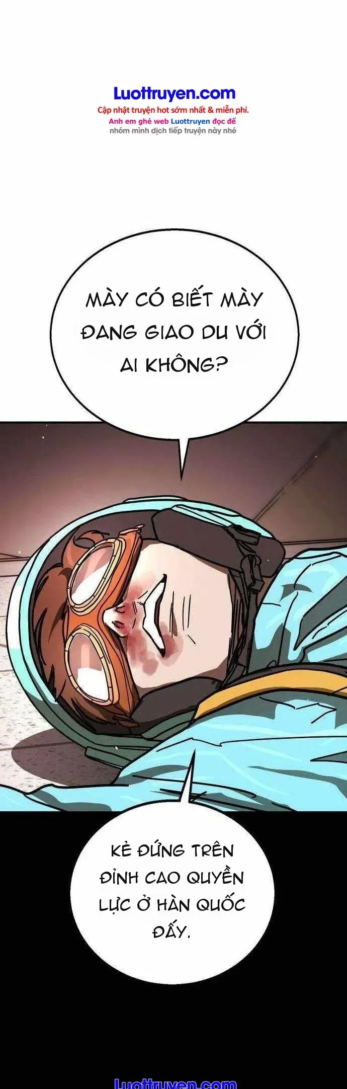 Giao Hàng Chiến Đấu Chap 6 - Next Chap 5