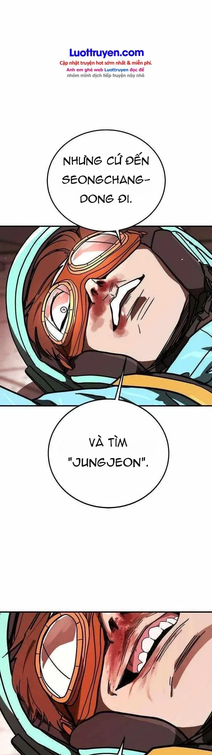 Giao Hàng Chiến Đấu Chap 6 - Next Chap 5