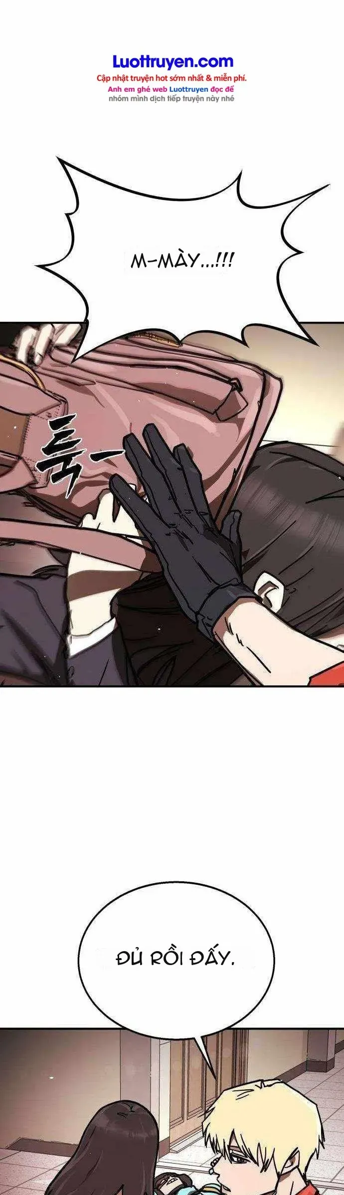 Giao Hàng Chiến Đấu Chap 6 - Next Chap 5