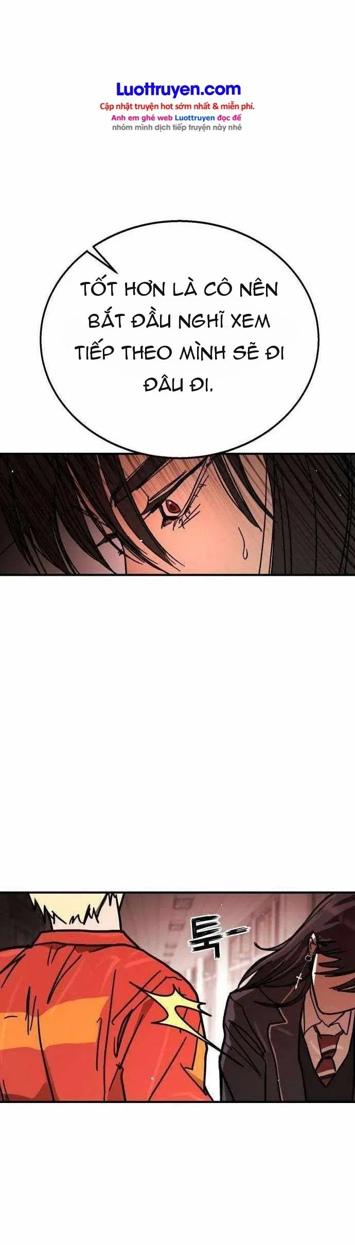 Giao Hàng Chiến Đấu Chap 6 - Next Chap 5
