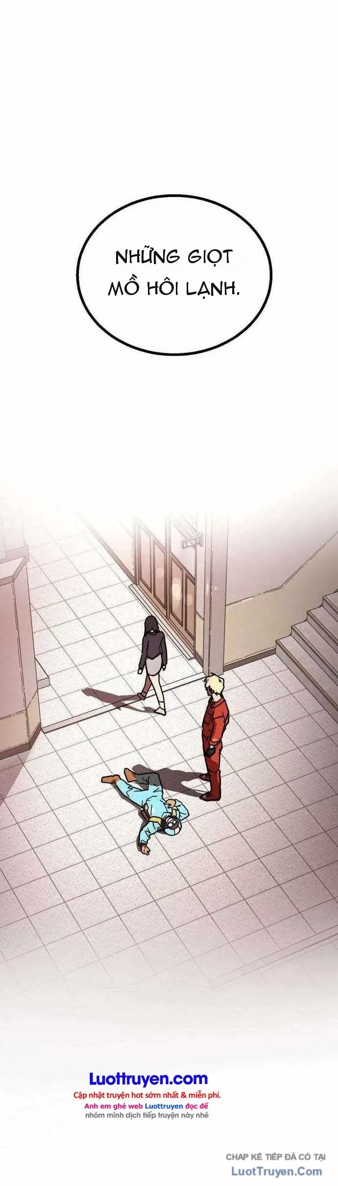 Giao Hàng Chiến Đấu Chap 6 - Next Chap 5