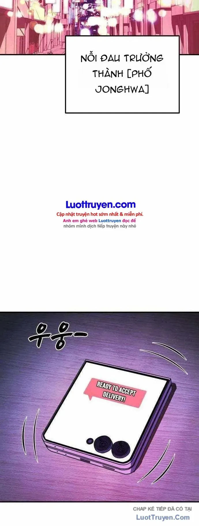 Giao Hàng Chiến Đấu Chap 6 - Next Chap 5