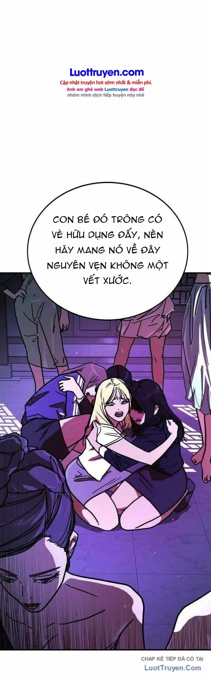 Giao Hàng Chiến Đấu Chap 6 - Next Chap 5