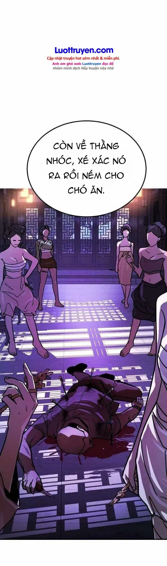 Giao Hàng Chiến Đấu Chap 6 - Next Chap 5