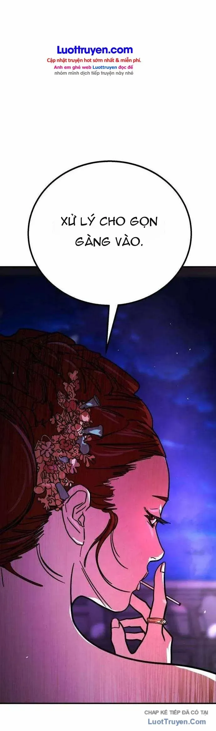 Giao Hàng Chiến Đấu Chap 6 - Next Chap 5