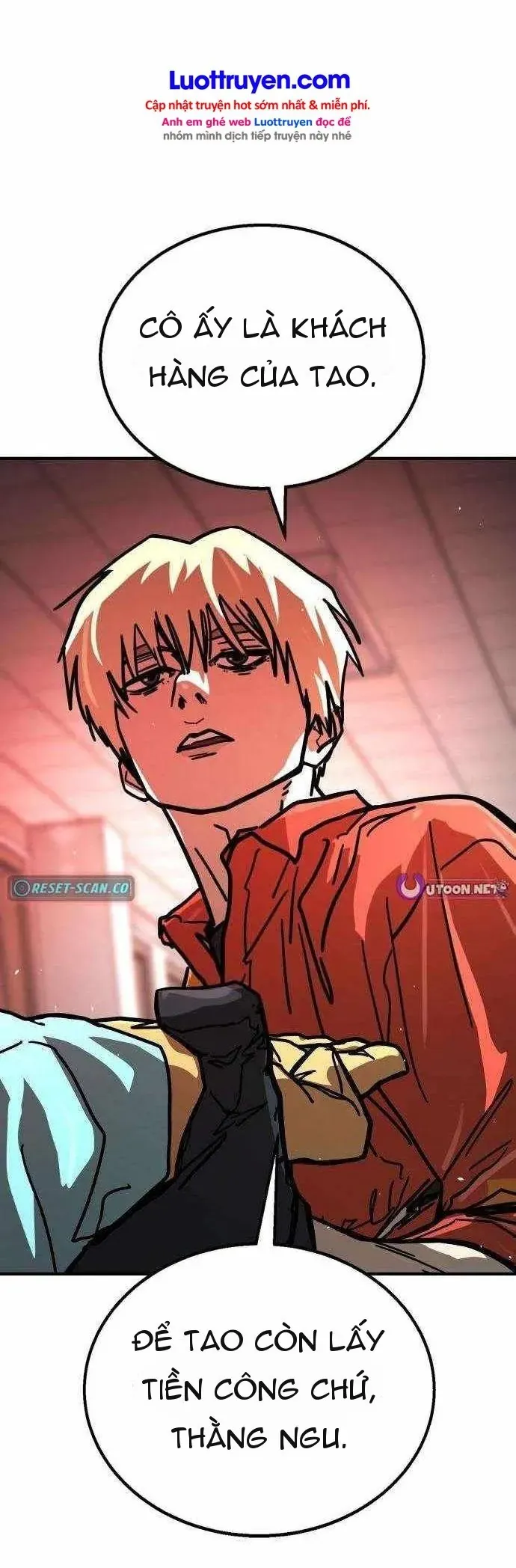 Giao Hàng Chiến Đấu Chap 6 - Next Chap 5