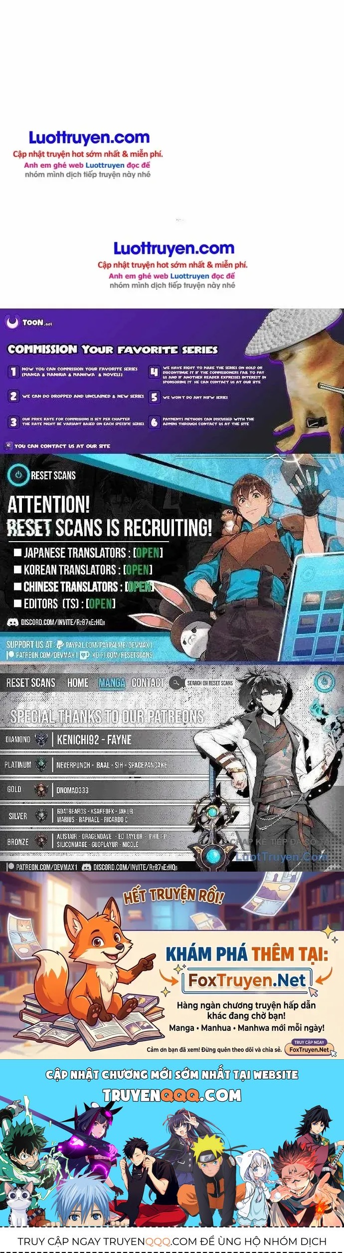 Giao Hàng Chiến Đấu Chap 6 - Next Chap 5
