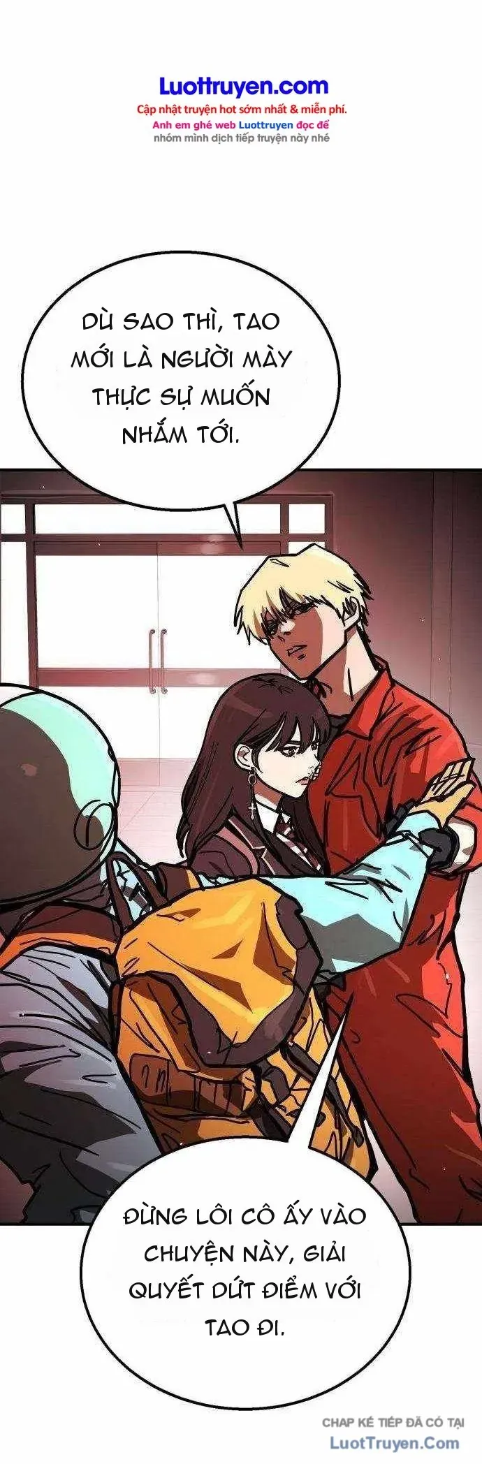 Giao Hàng Chiến Đấu Chap 6 - Next Chap 5