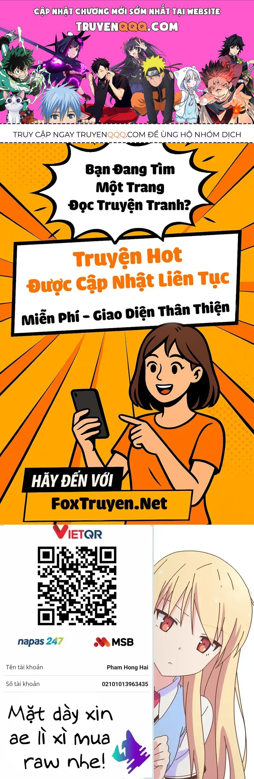 Làm Bạn Với Cô Gái Đáng Yêu Thứ Hai Lớp Chap 37.2 - Next Chap 37.1