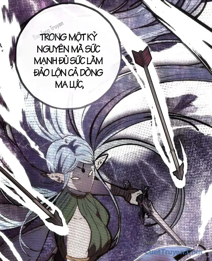 Trường Sinh Đạo Chap 11 - Next Chap 10