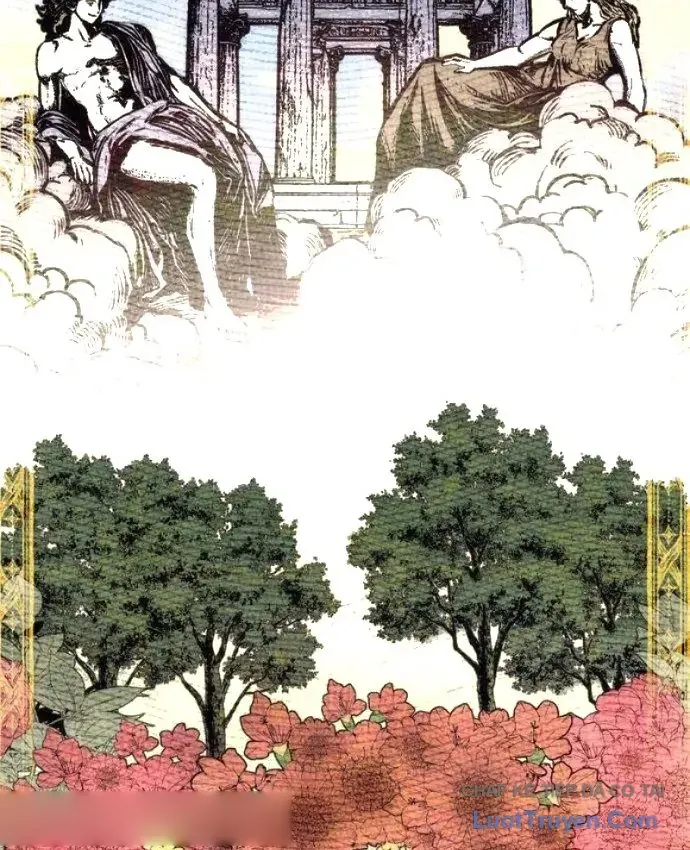 Trường Sinh Đạo Chap 11 - Next Chap 10