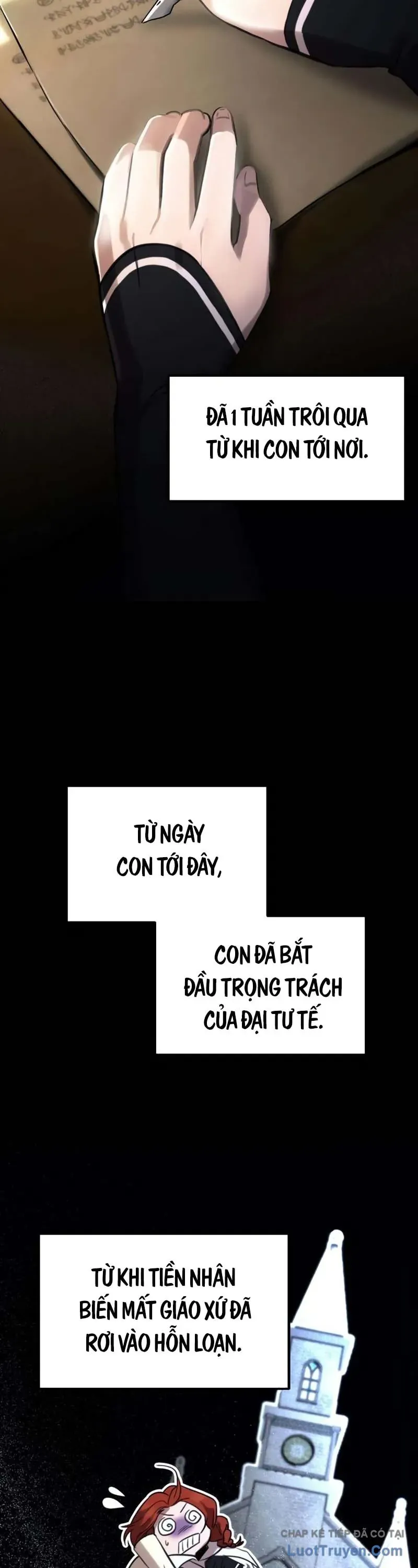 Trường Sinh Đạo Chap 3 - Next Chap 2