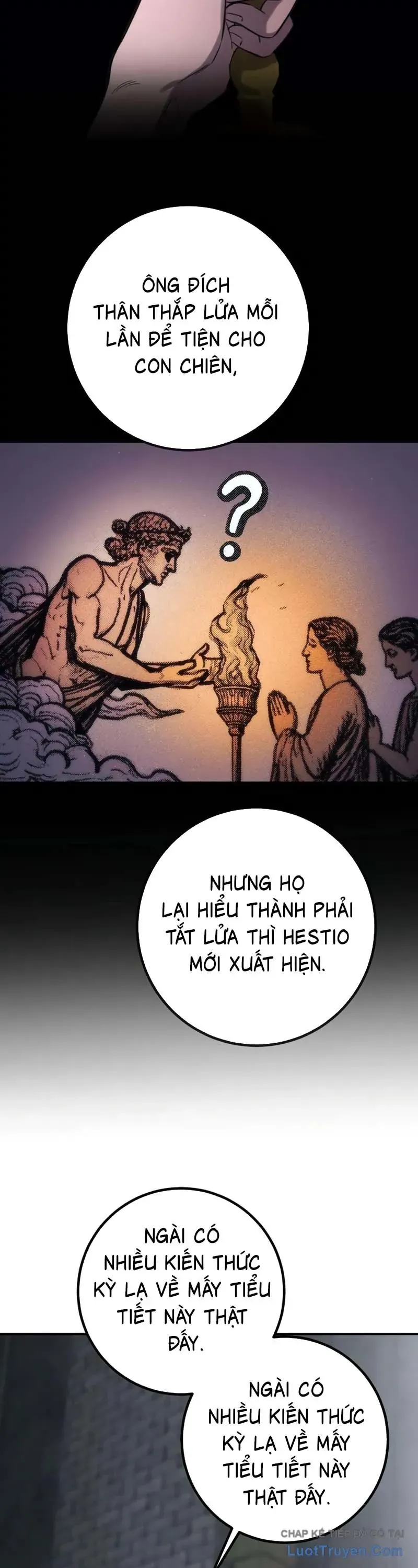 Trường Sinh Đạo Chap 3 - Next Chap 2