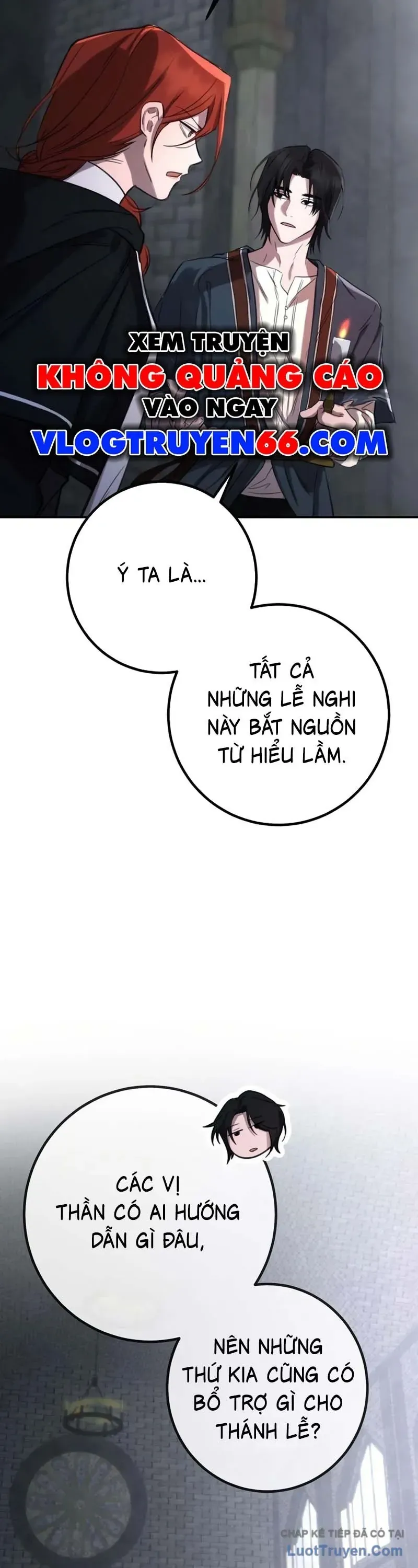Trường Sinh Đạo Chap 3 - Next Chap 2