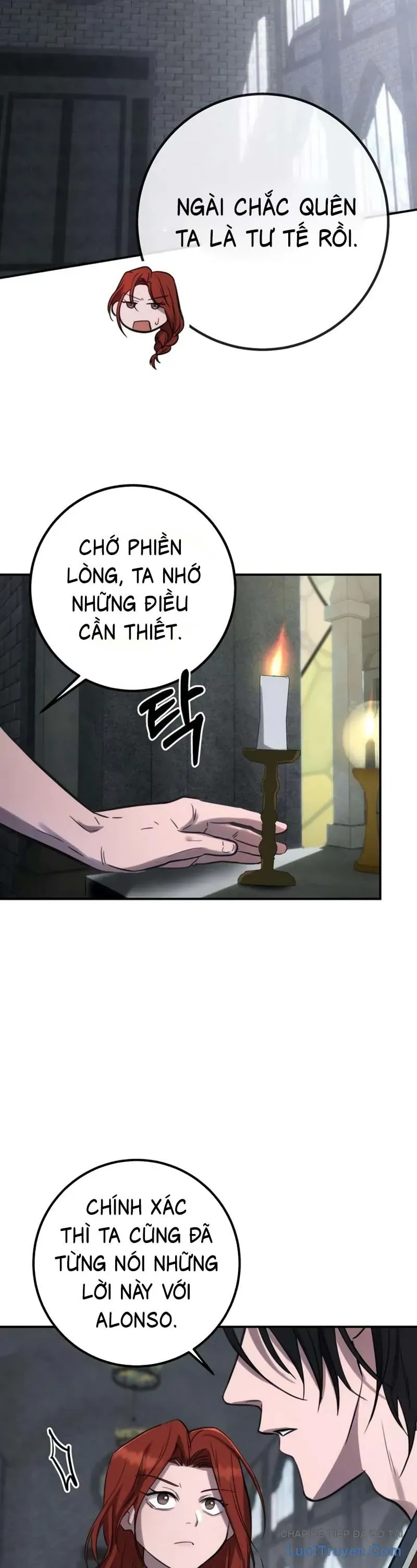 Trường Sinh Đạo Chap 3 - Next Chap 2