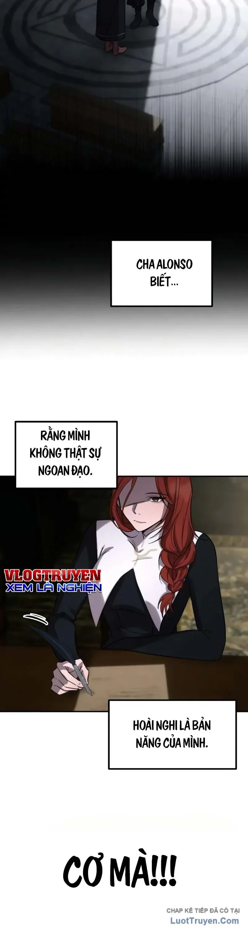 Trường Sinh Đạo Chap 3 - Next Chap 2