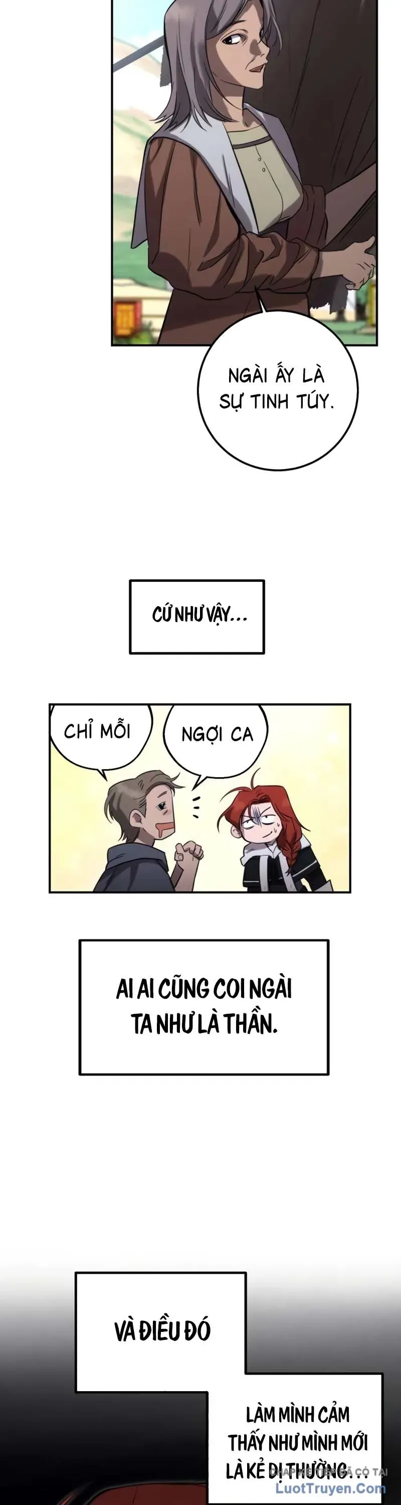 Trường Sinh Đạo Chap 3 - Next Chap 2