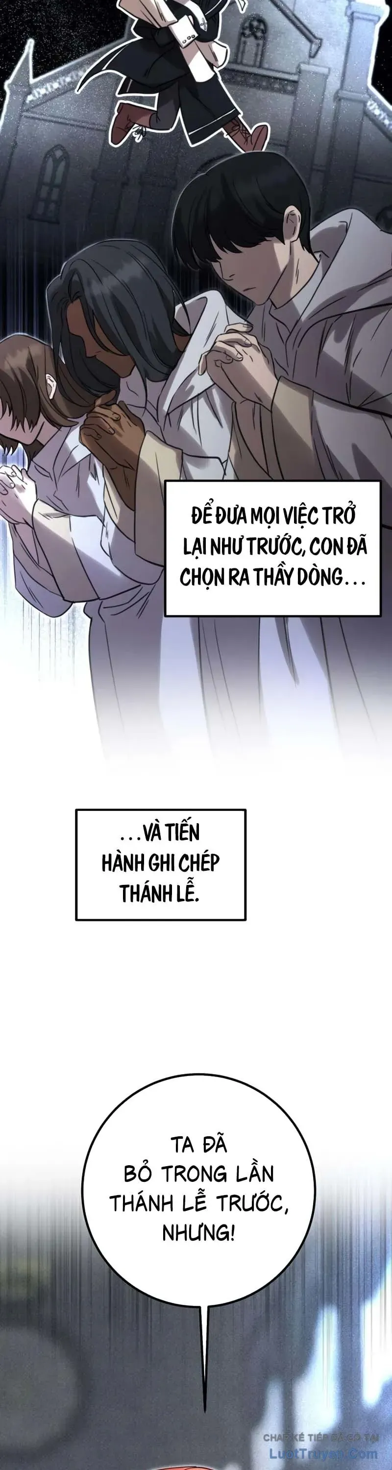 Trường Sinh Đạo Chap 3 - Next Chap 2