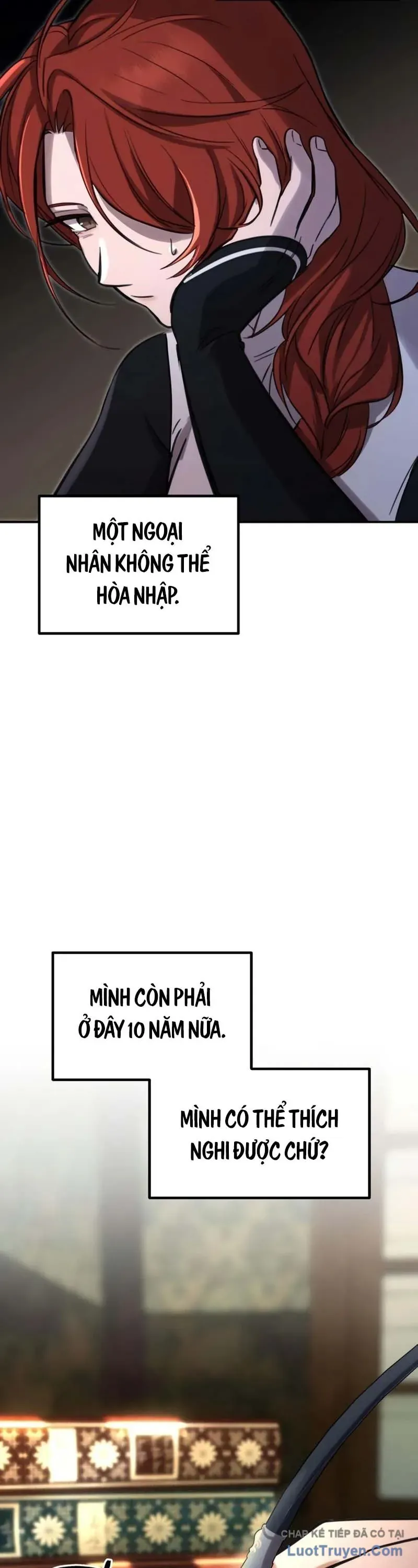 Trường Sinh Đạo Chap 3 - Next Chap 2