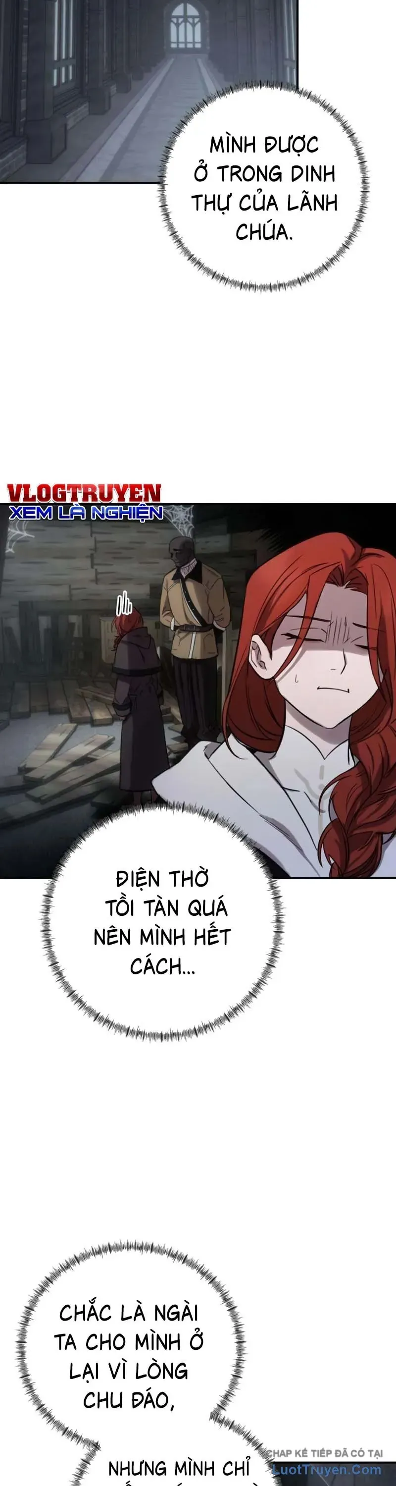 Trường Sinh Đạo Chap 3 - Next Chap 2