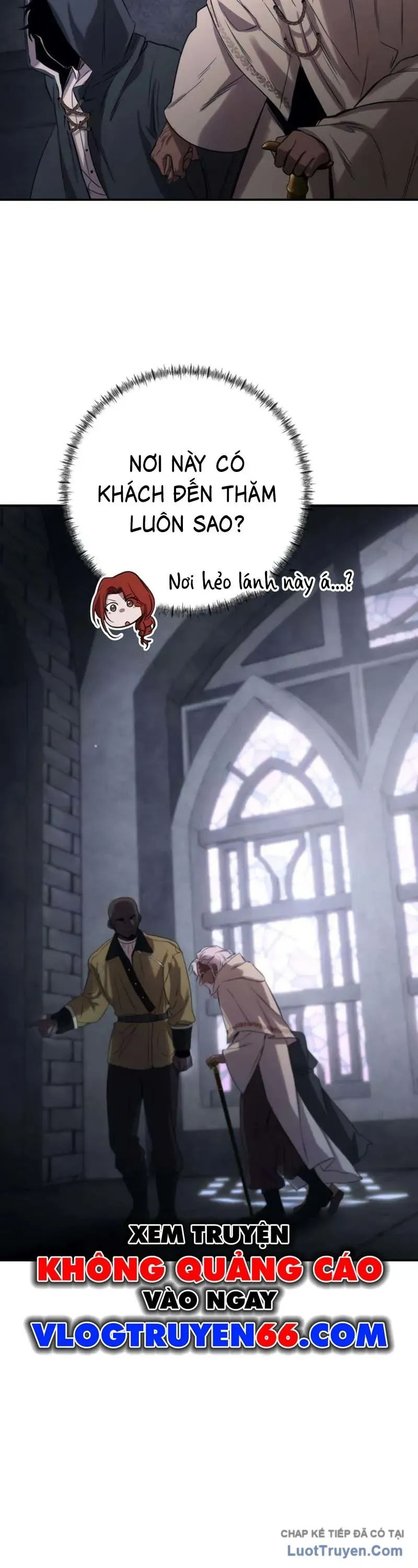 Trường Sinh Đạo Chap 3 - Next Chap 2