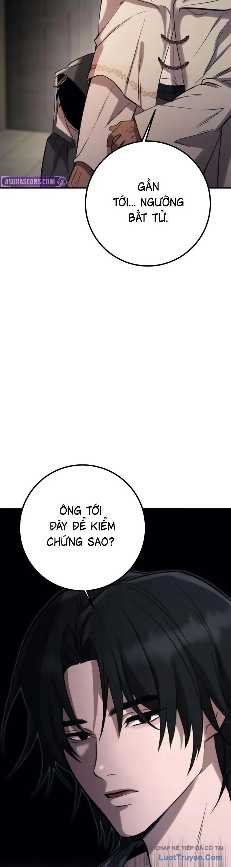 Trường Sinh Đạo Chap 3 - Next Chap 2