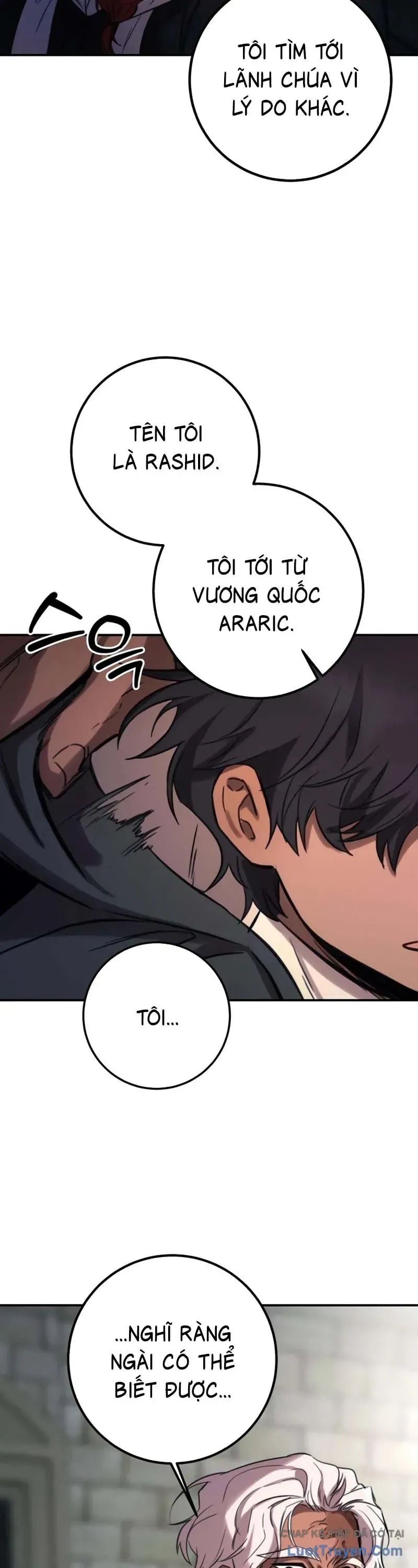 Trường Sinh Đạo Chap 3 - Next Chap 2