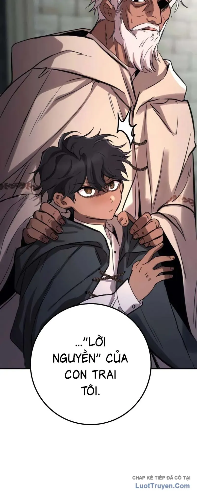 Trường Sinh Đạo Chap 3 - Next Chap 2