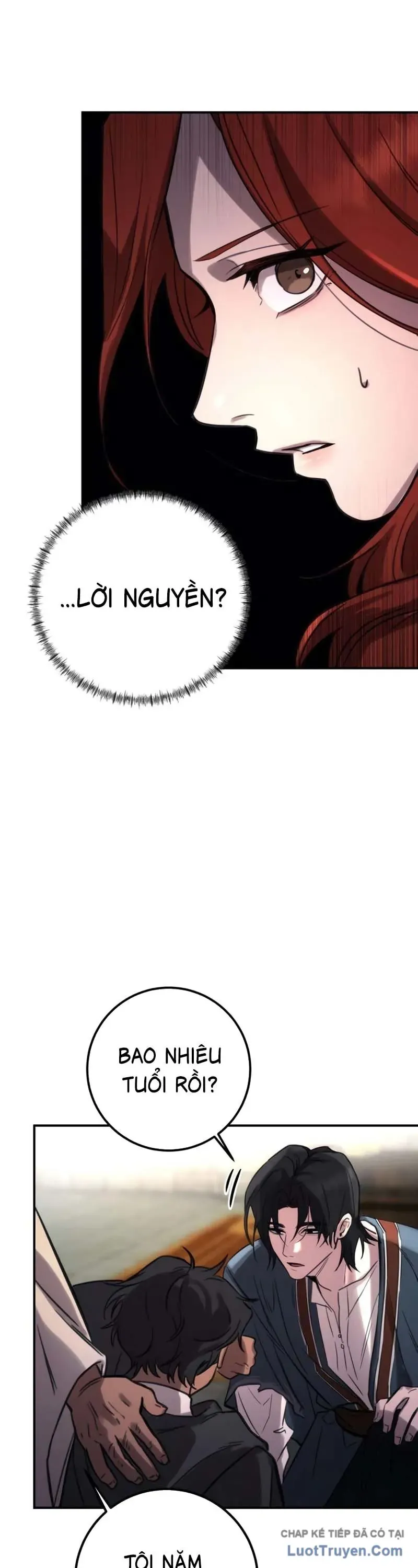 Trường Sinh Đạo Chap 3 - Next Chap 2