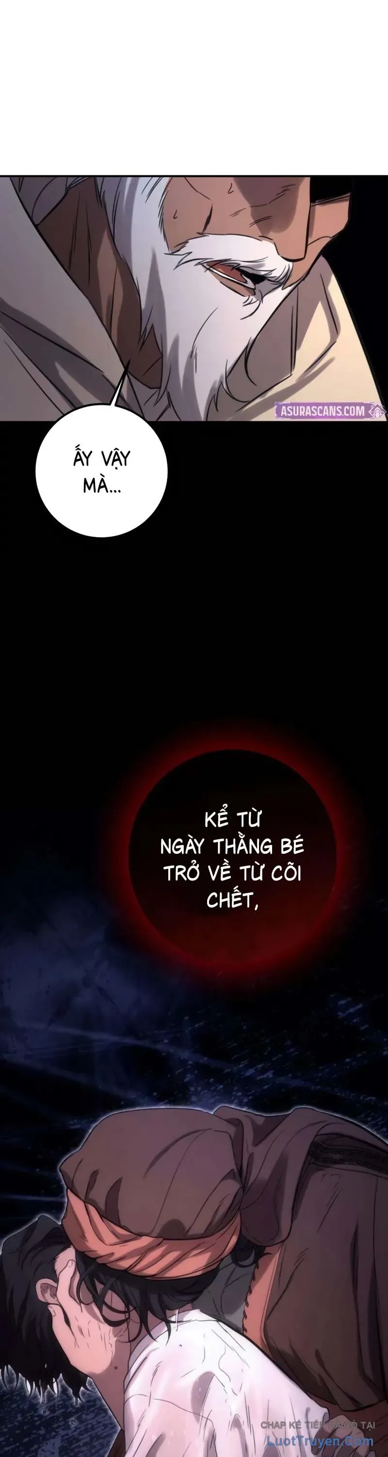 Trường Sinh Đạo Chap 3 - Next Chap 2
