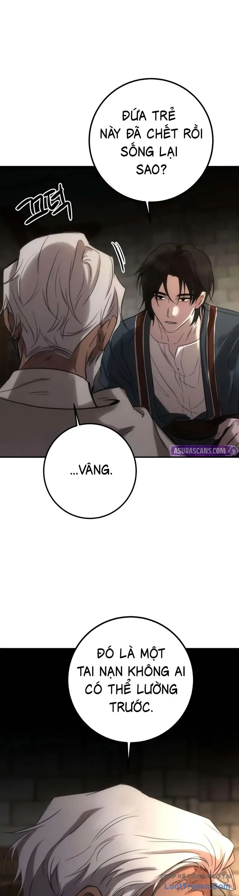 Trường Sinh Đạo Chap 3 - Next Chap 2