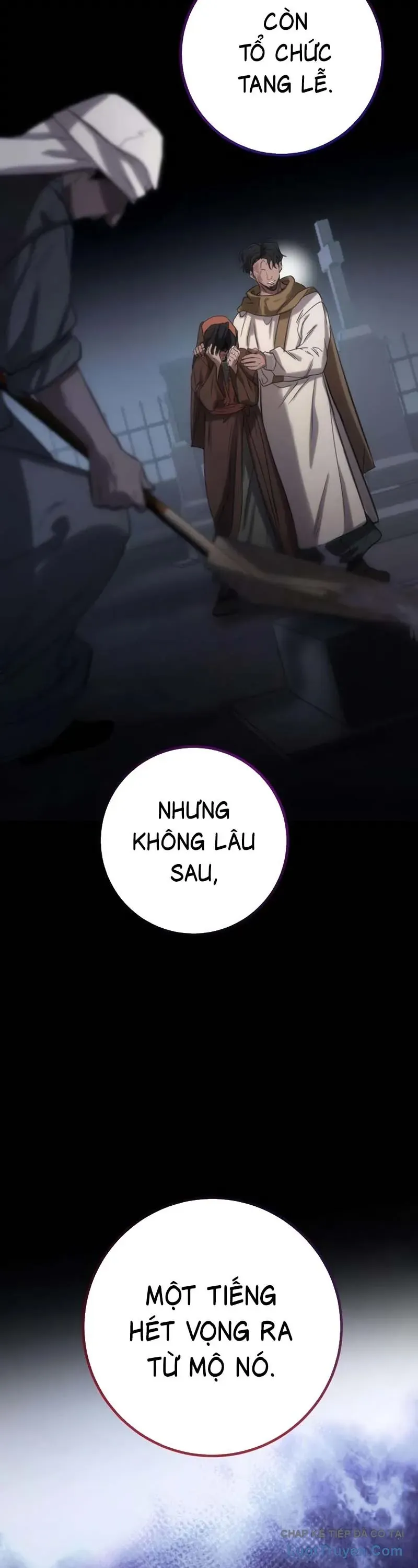 Trường Sinh Đạo Chap 3 - Next Chap 2