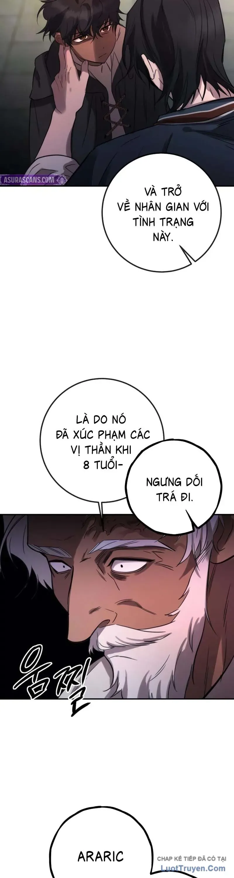 Trường Sinh Đạo Chap 3 - Next Chap 2