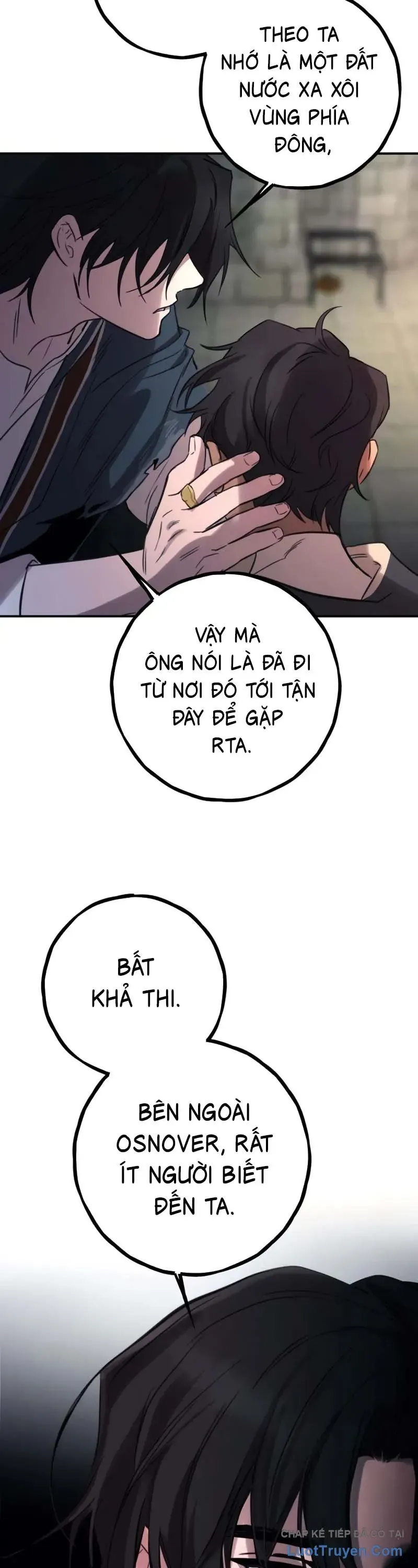 Trường Sinh Đạo Chap 3 - Next Chap 2