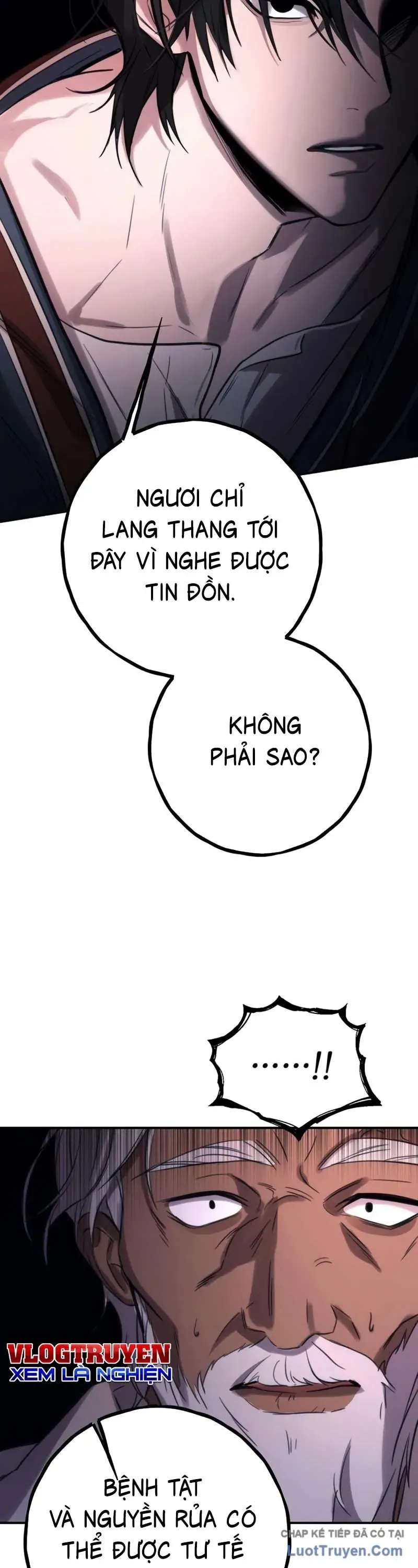 Trường Sinh Đạo Chap 3 - Next Chap 2