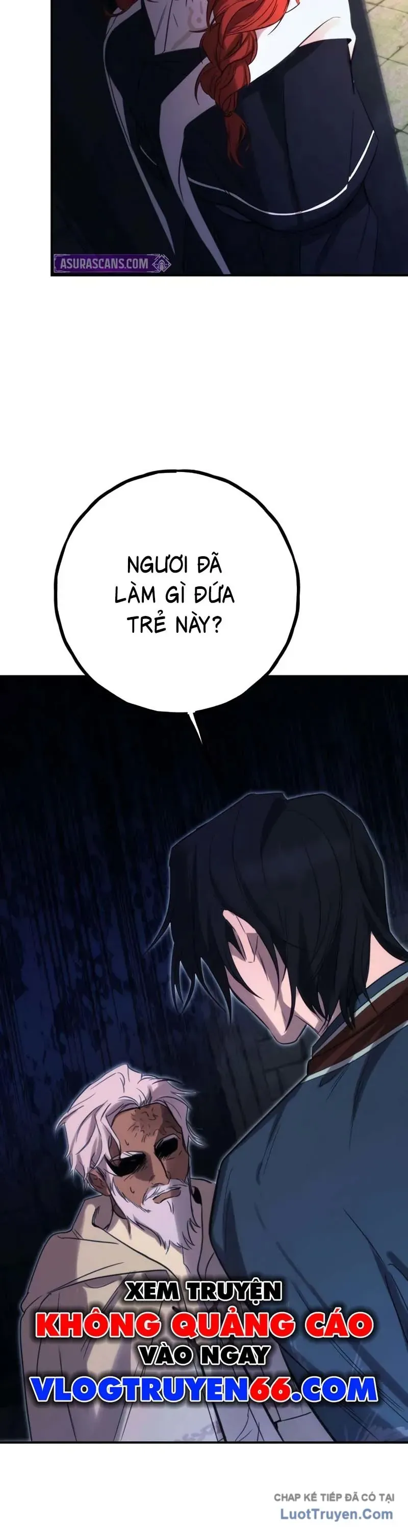 Trường Sinh Đạo Chap 3 - Next Chap 2