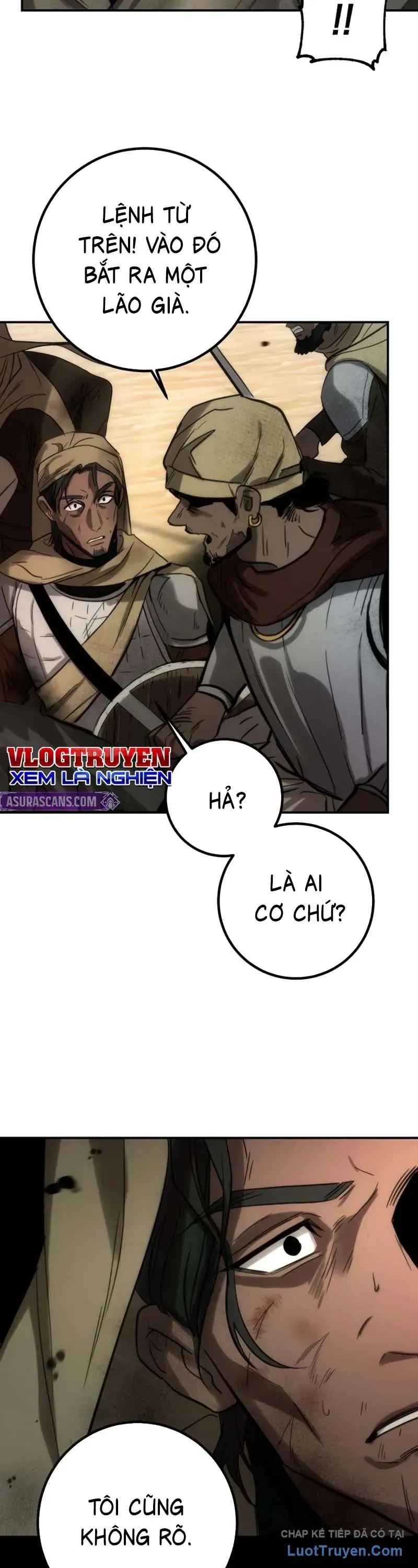 Trường Sinh Đạo Chap 3 - Next Chap 2