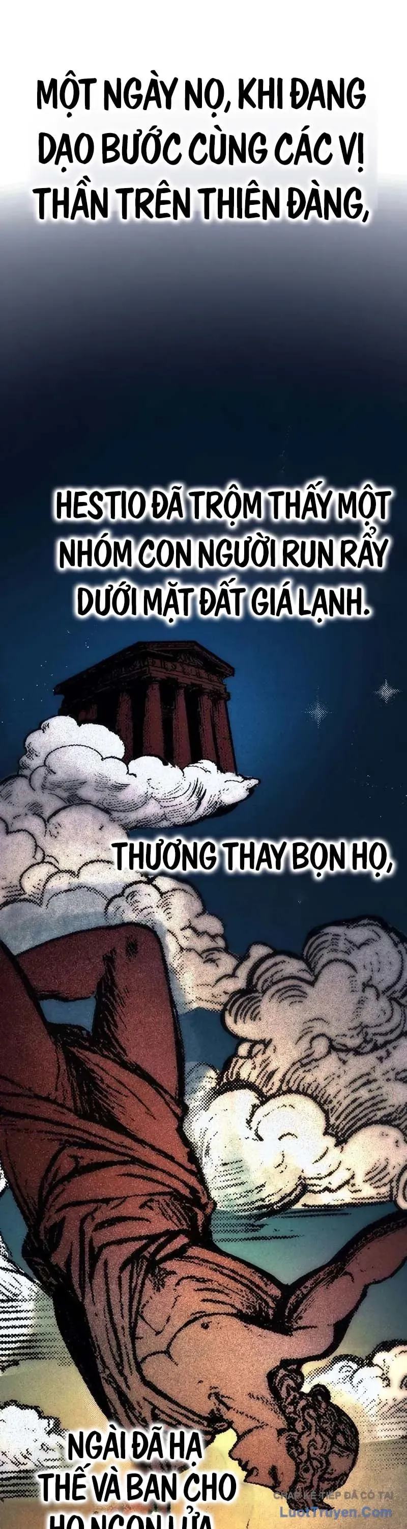 Trường Sinh Đạo Chap 3 - Next Chap 2