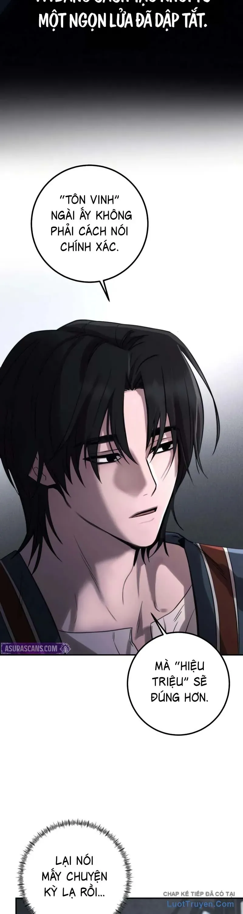 Trường Sinh Đạo Chap 3 - Next Chap 2