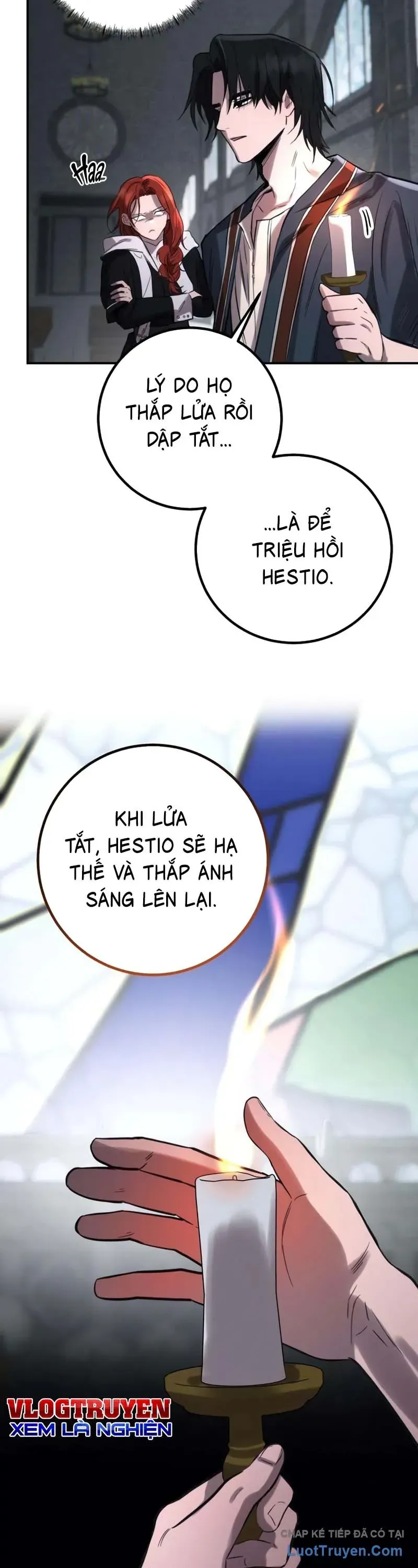 Trường Sinh Đạo Chap 3 - Next Chap 2