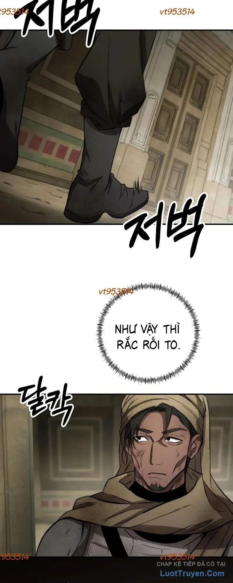 Trường Sinh Đạo Chap 4 - Next Chap 3