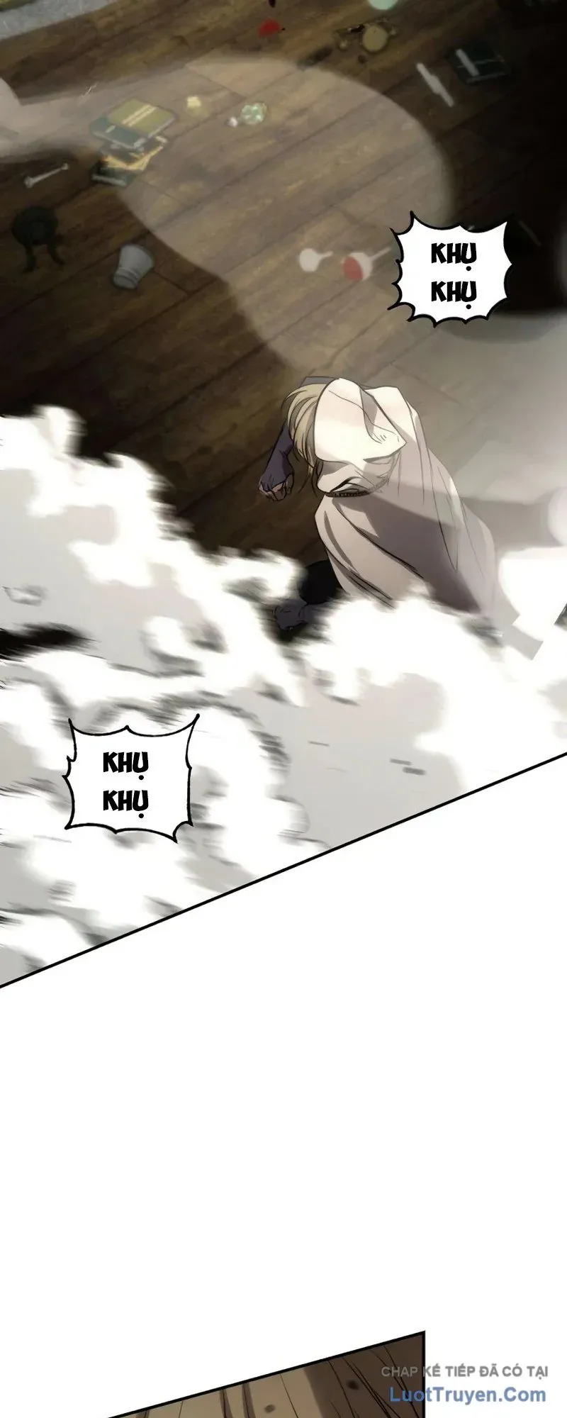 Trường Sinh Đạo Chap 4 - Next Chap 3