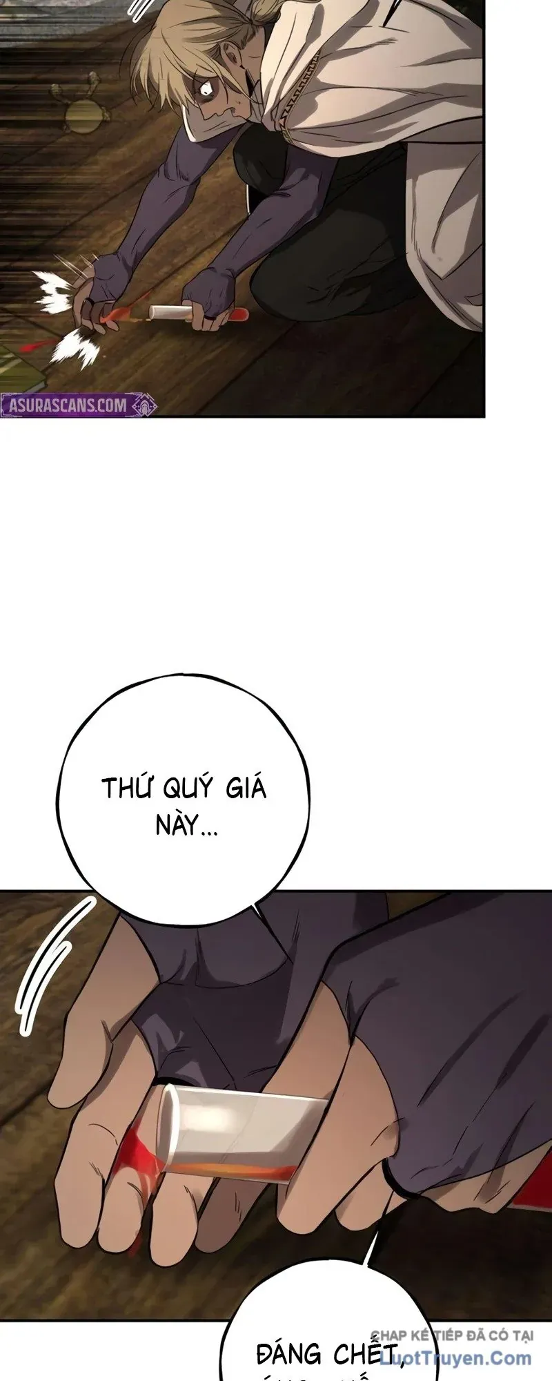 Trường Sinh Đạo Chap 4 - Next Chap 3