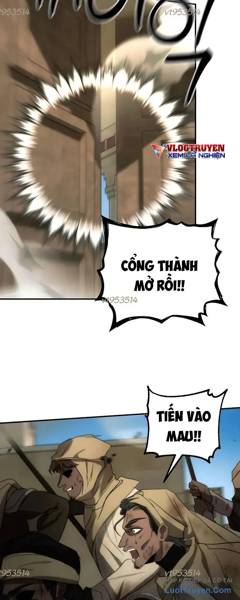 Trường Sinh Đạo Chap 4 - Next Chap 3