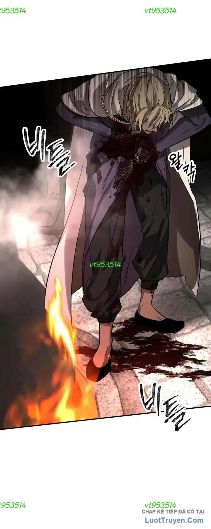 Trường Sinh Đạo Chap 4 - Next Chap 3