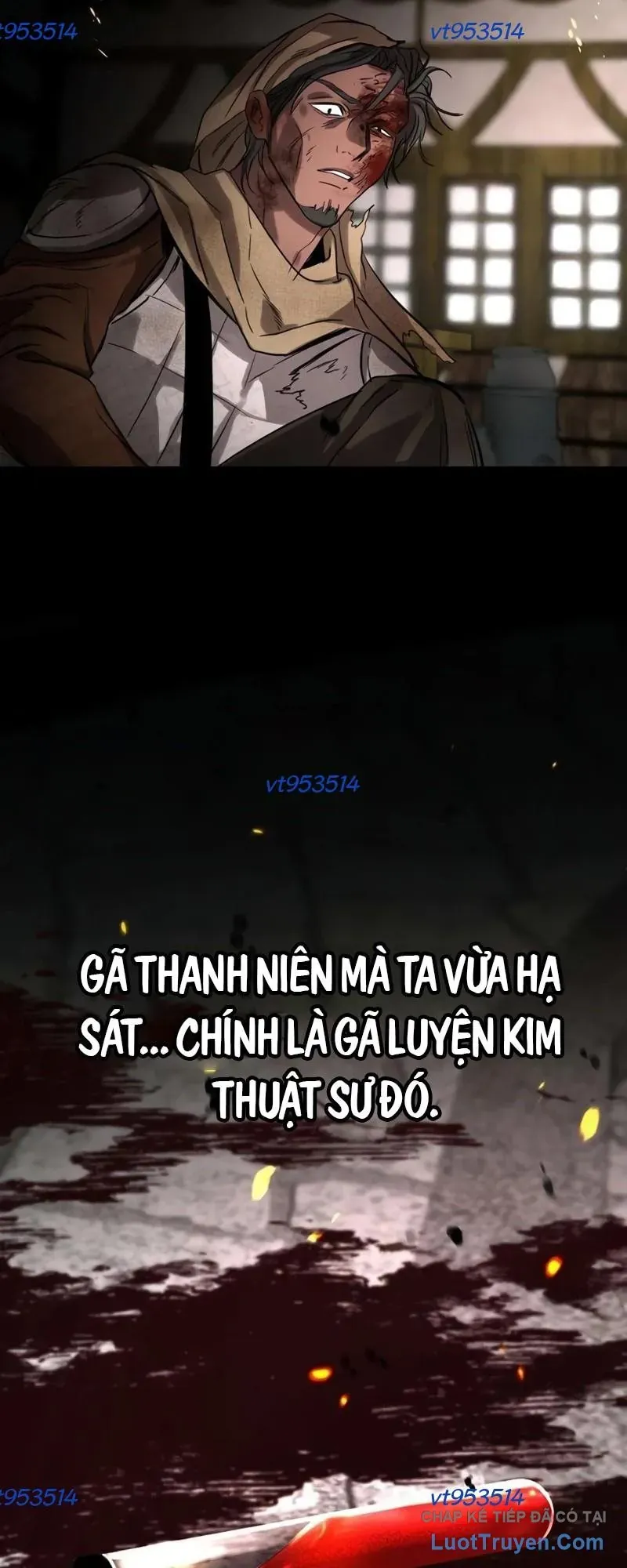 Trường Sinh Đạo Chap 4 - Next Chap 3