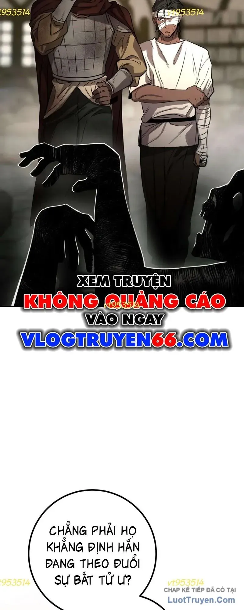 Trường Sinh Đạo Chap 4 - Next Chap 3