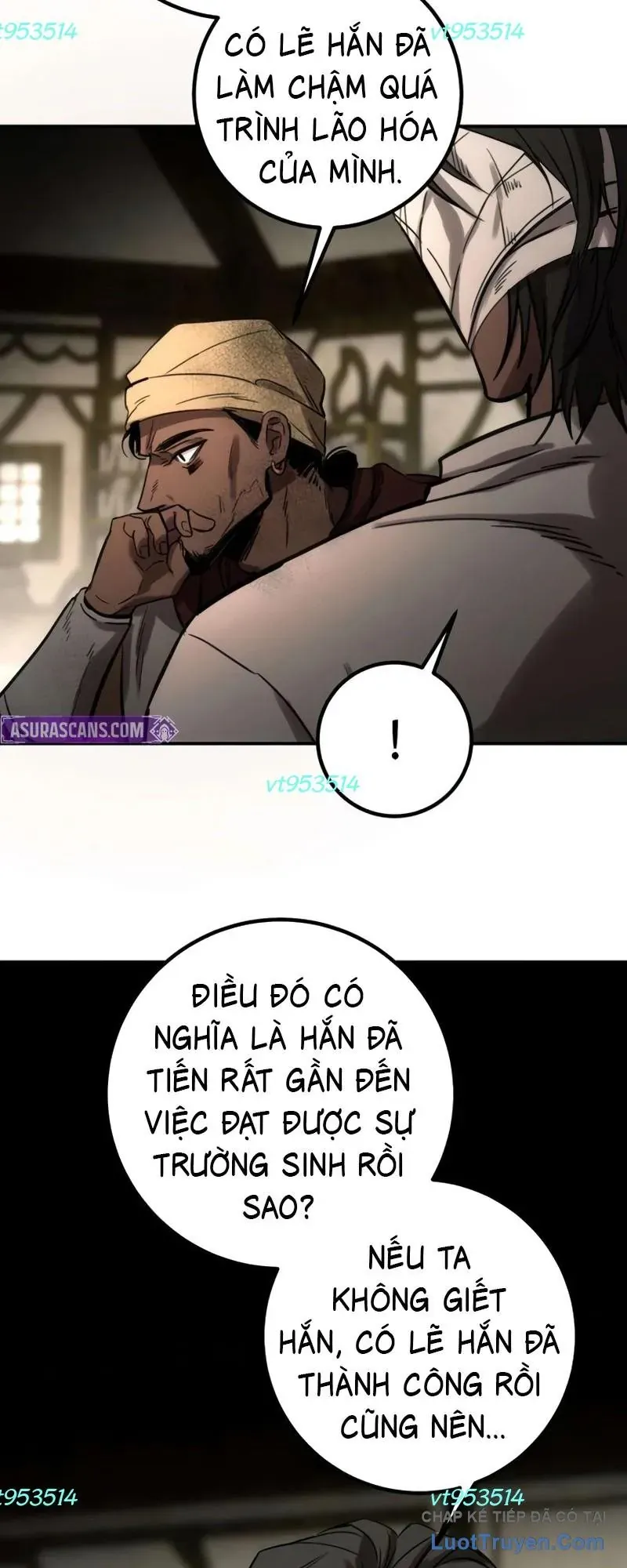 Trường Sinh Đạo Chap 4 - Next Chap 3