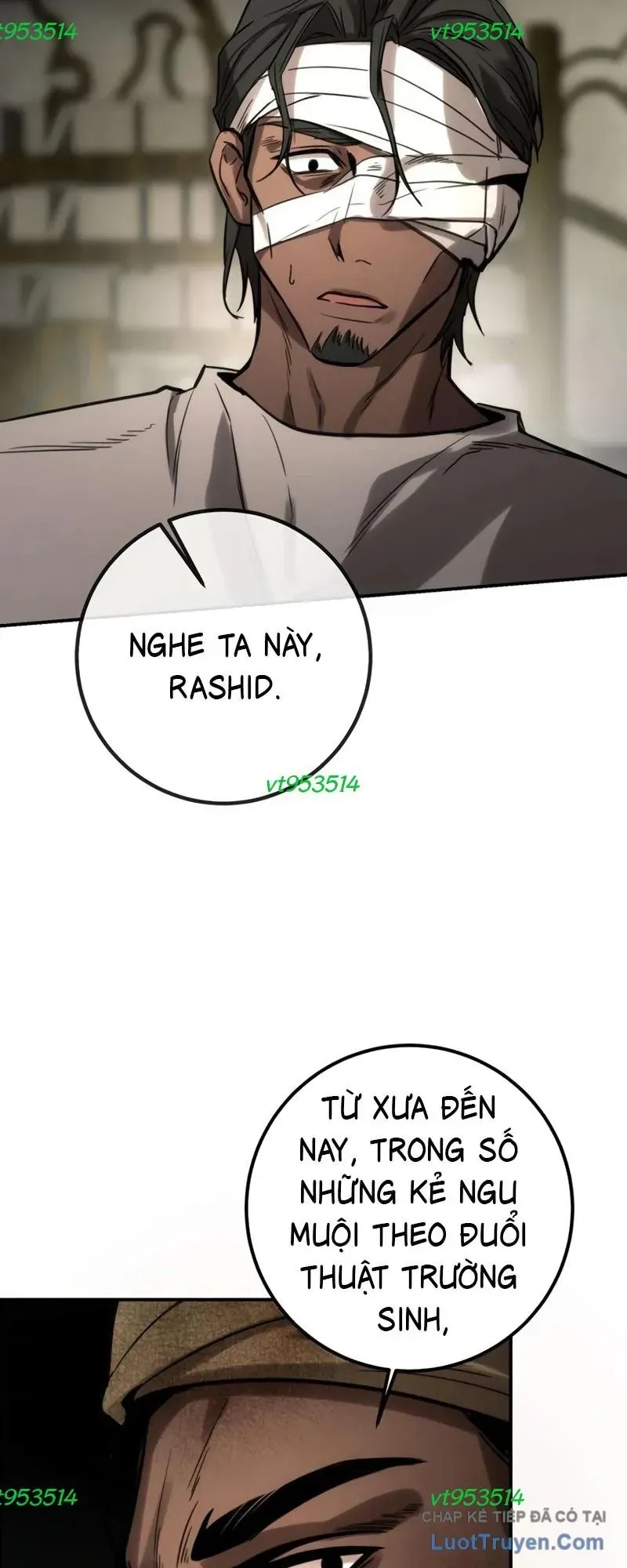 Trường Sinh Đạo Chap 4 - Next Chap 3