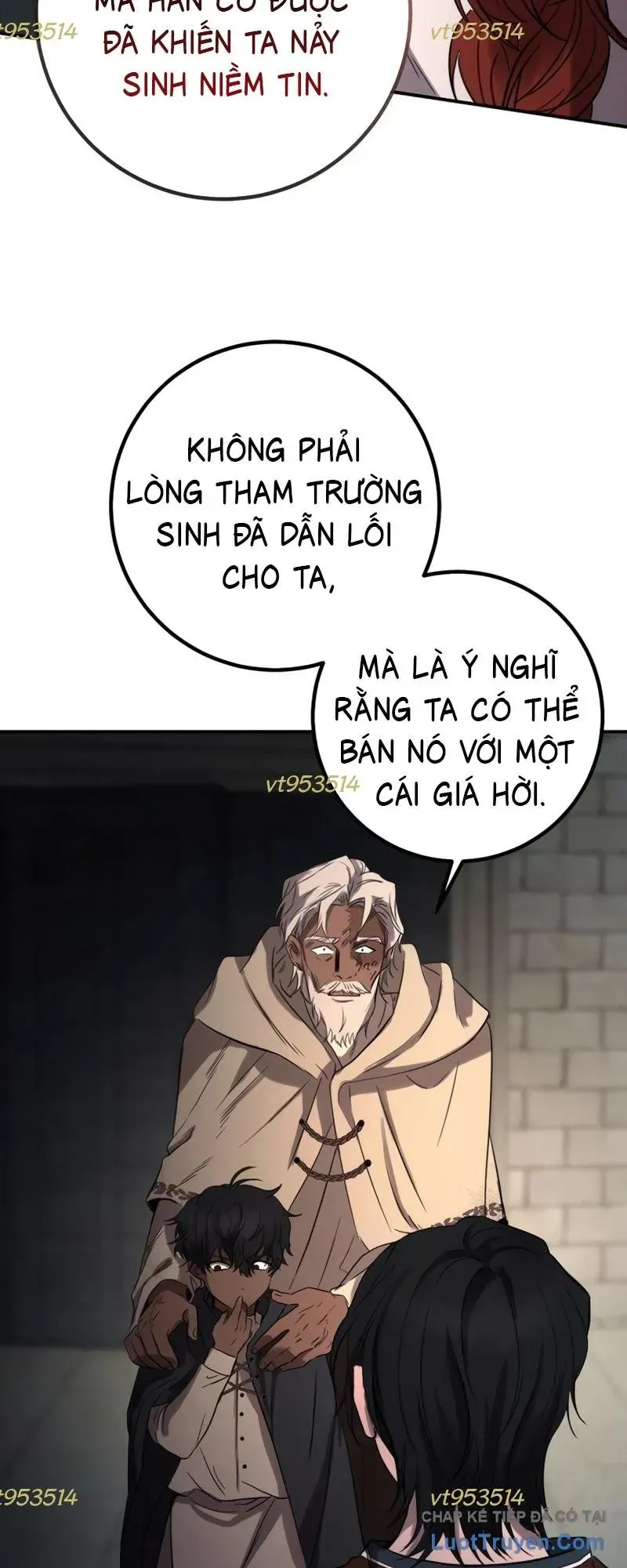 Trường Sinh Đạo Chap 4 - Next Chap 3